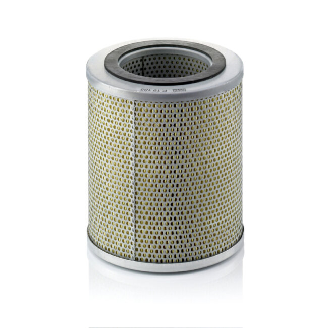 Filtre À Carburant Mann-filter P19185