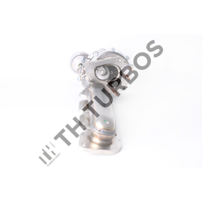 Turbocompresseur Turbo's Hoet 2100915