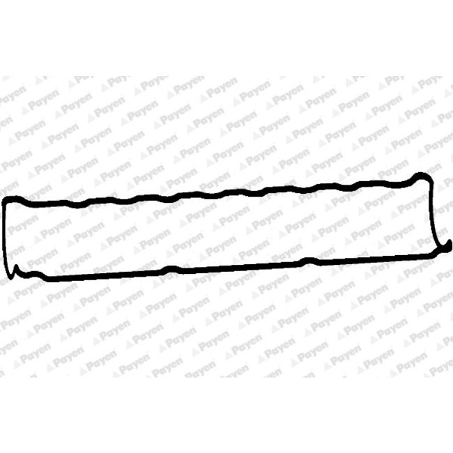 Joint Couvre Culbuteurs Payen Jm7054