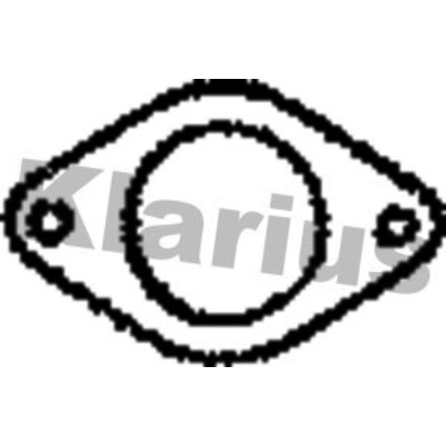 Joint Échappement Klarius 410290