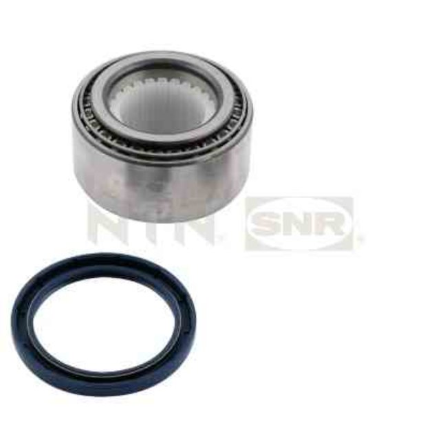 Kit De Roulement De Roue Snr R140.03