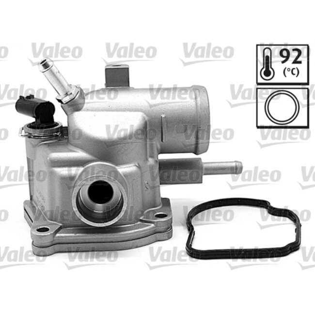 Thermostat Valeo 820598