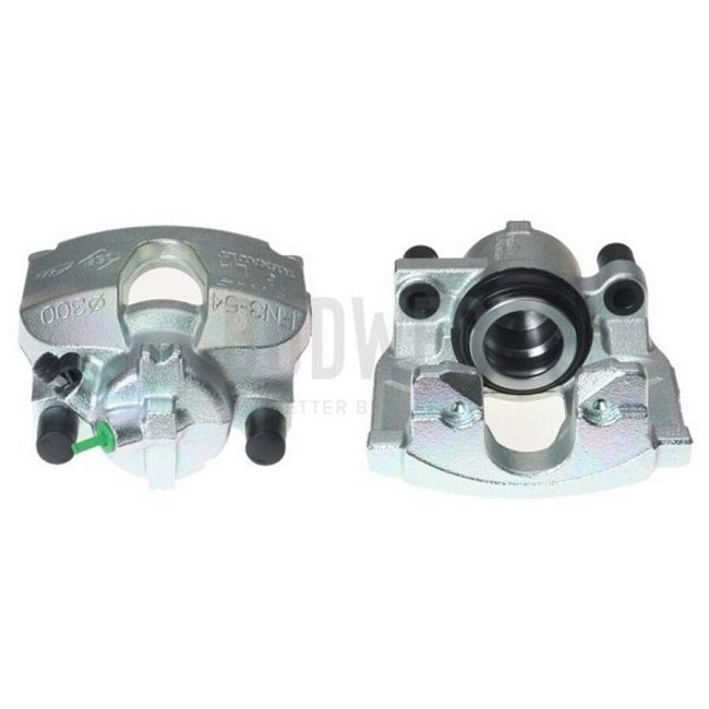 Etrier De Frein Avant Gauche Budweg 343940