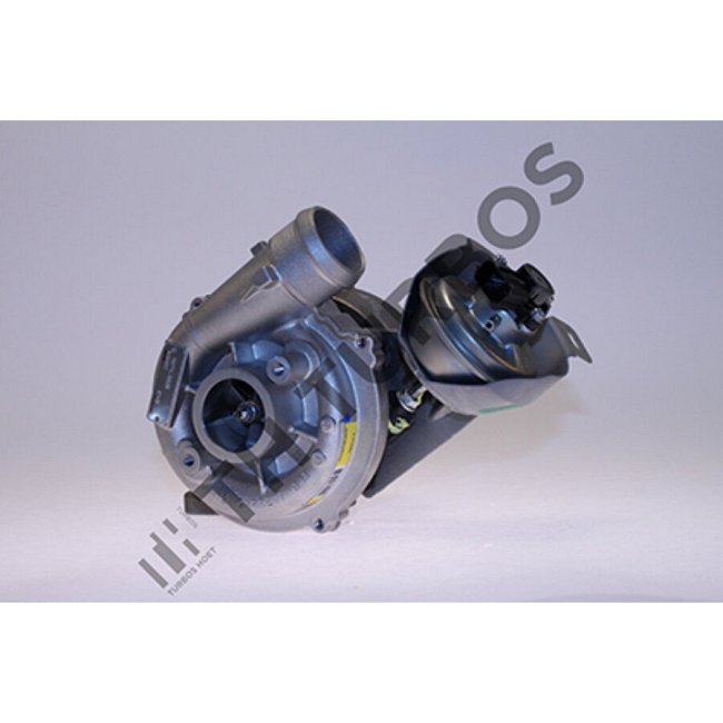 Turbocompresseur Turbo's Hoet 1103279