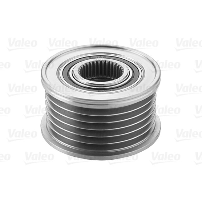 Poulie D'alternateur Valeo 588019