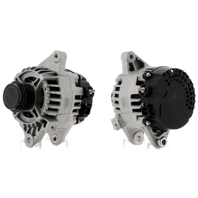 Alternateur Cevam 4270