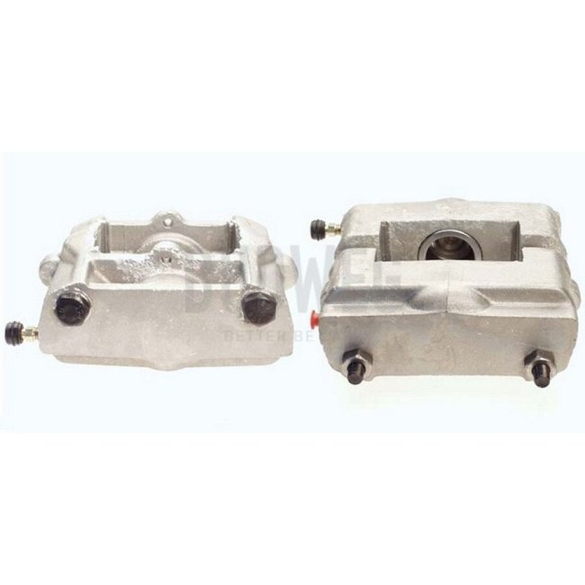 Etrier De Frein Arrière Droit Budweg 342081