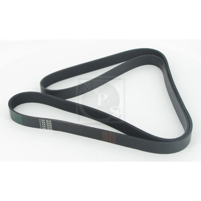 Courroie D'accessoires Nps T111a40