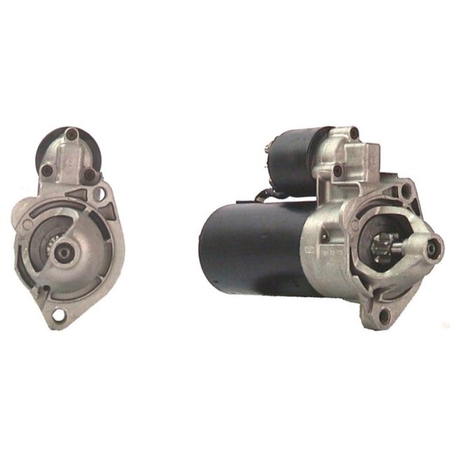 Démarreur Cevam 3533