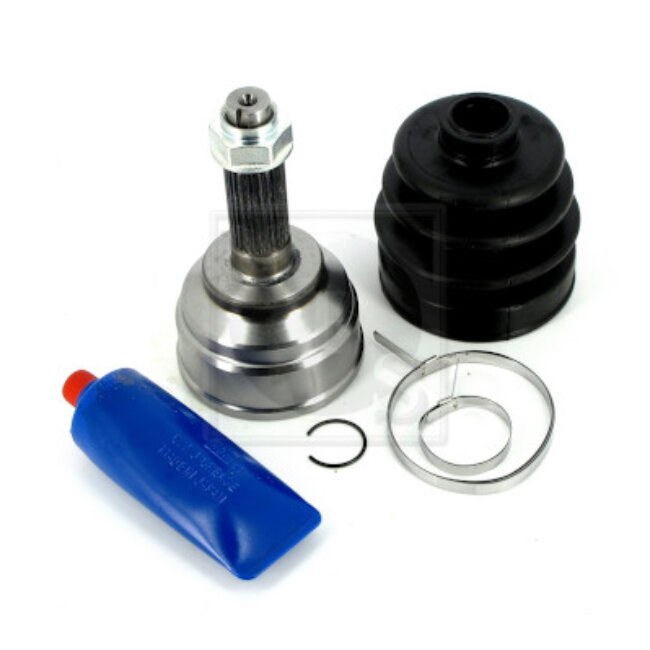 Tête De Cardan Nps M281a14