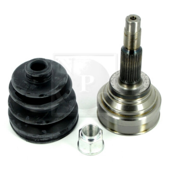 Tête De Cardan Nps N281n21