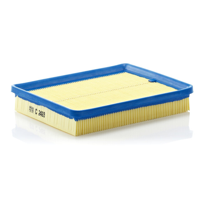 Filtre À Air Mann-filter