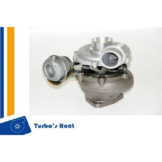 Turbocompresseur Turbo's Hoet 1101260