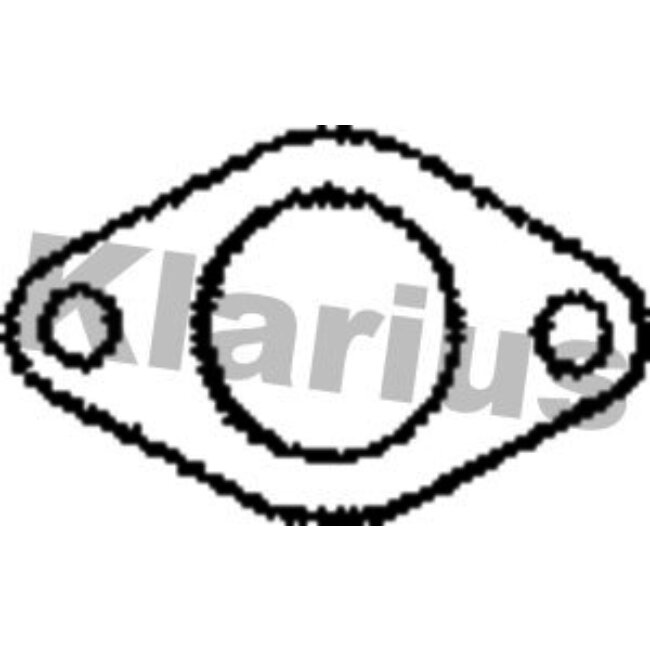 Joint Échappement Klarius 410669