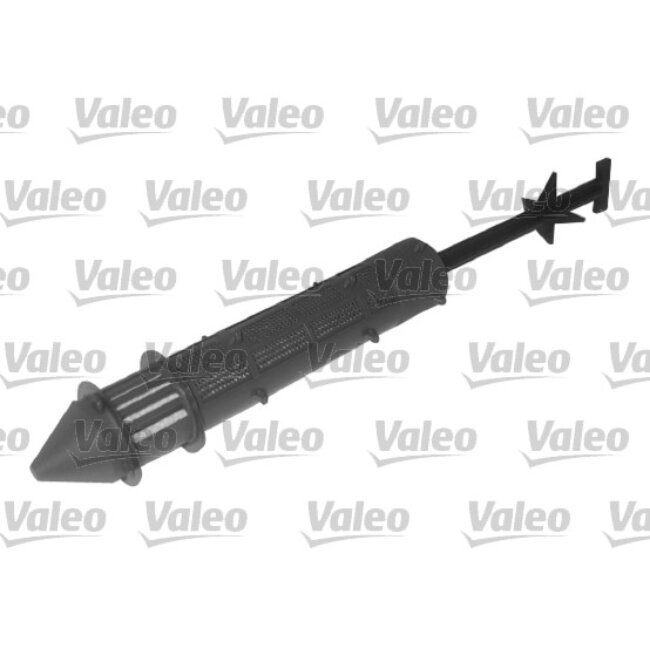 Bouteille Filtrante De Climatisation Valeo 509593