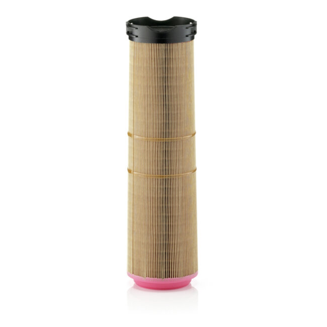 Filtre À Air Mann-filter