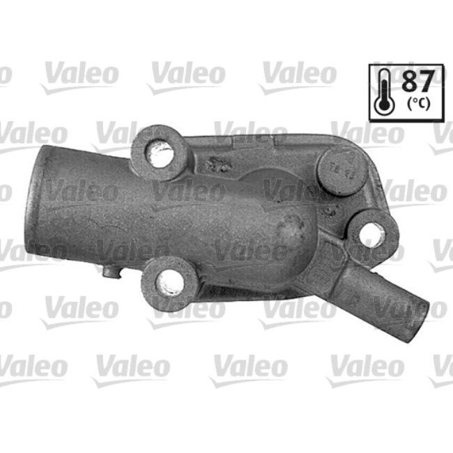 Thermostat Valeo 820474