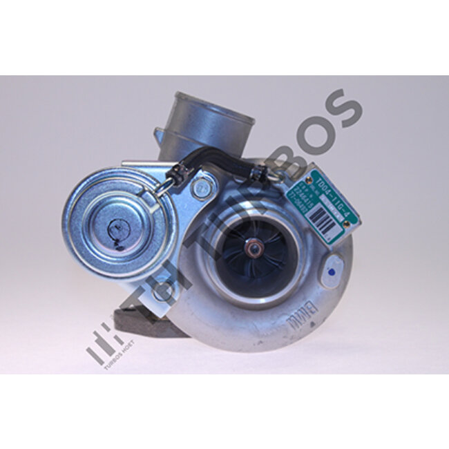 Turbocompresseur Turbo's Hoet 1100180