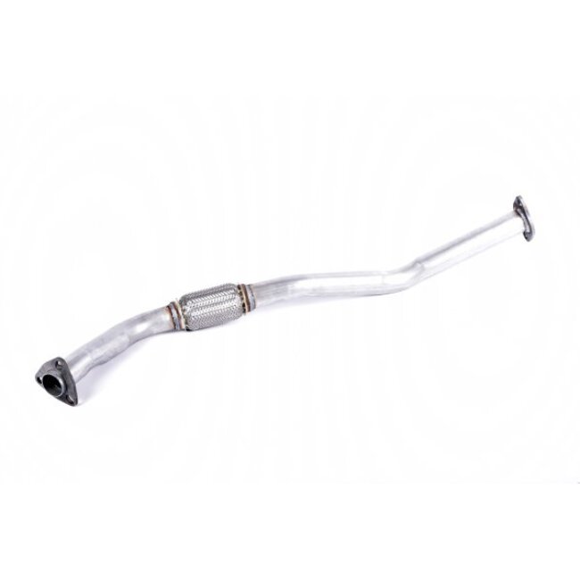 Tube D'échappement Eec Dt7010
