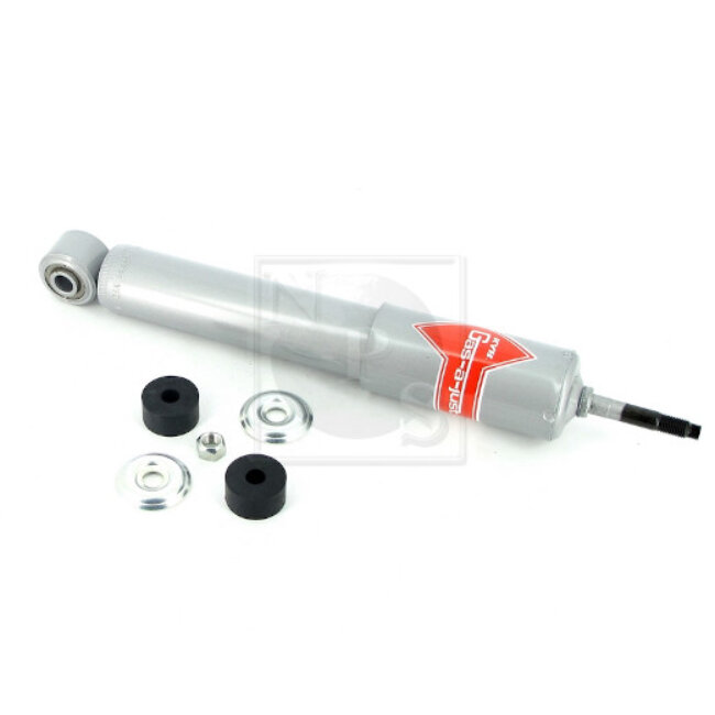 1 Amortisseur Nps N490n287