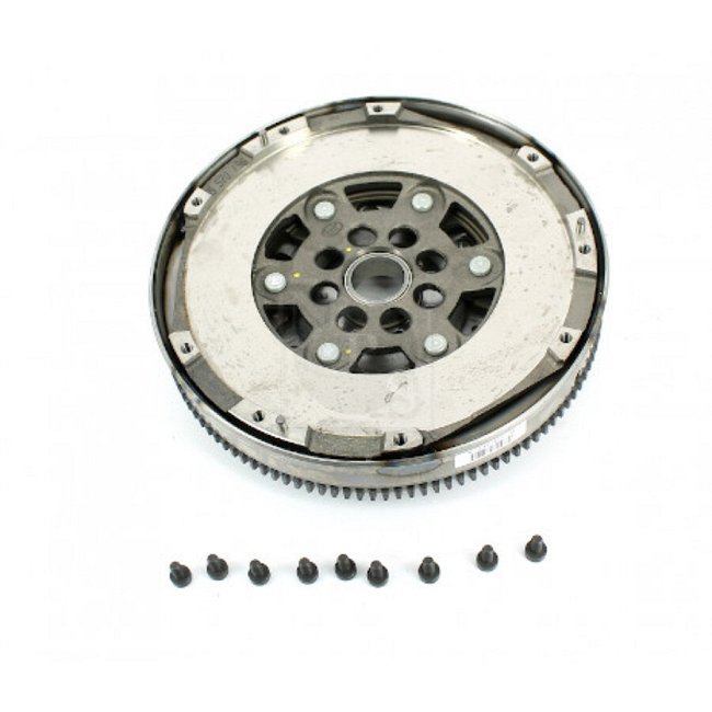 Volant Moteur Nps S205i02