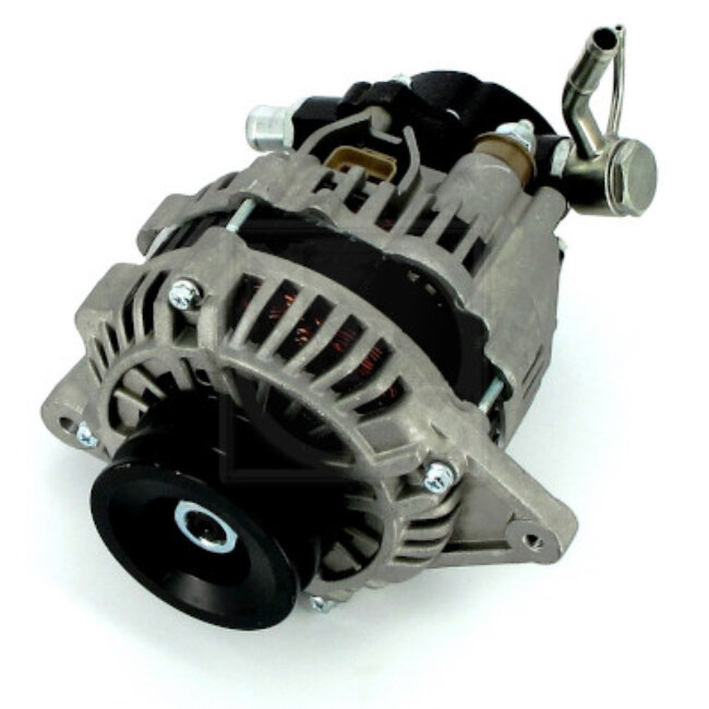 Alternateur Nps M511i26