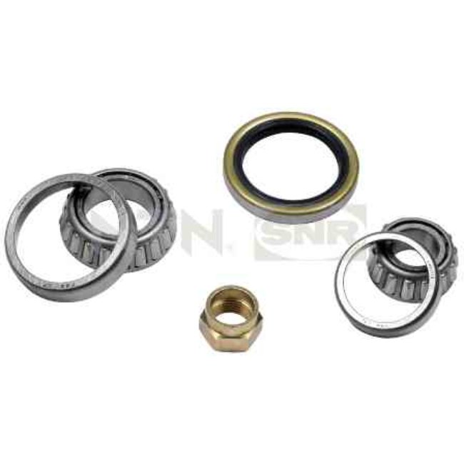 Kit De Roulement De Roue Snr R170.05