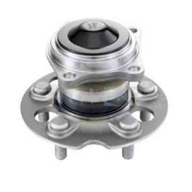 Kit De Roulement De Roue Snr R169.77