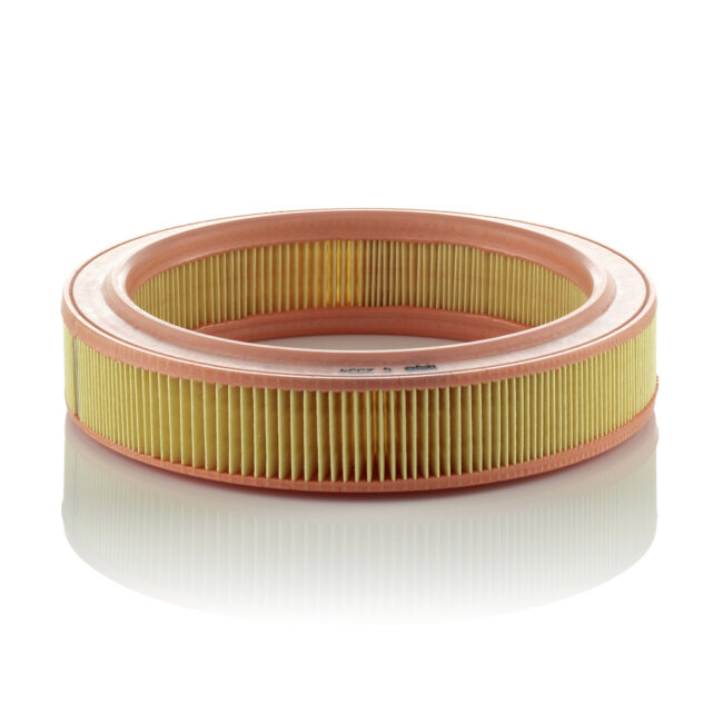 Filtre À Air Mann-filter