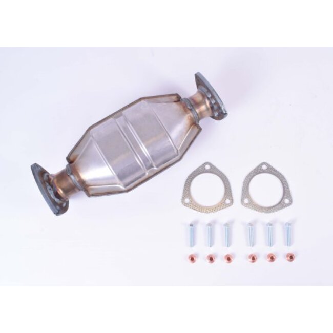 Catalyseur Eec De8001