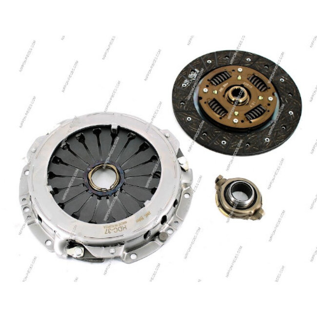 Kit D'embrayage 3 Pièces Nps H200i35