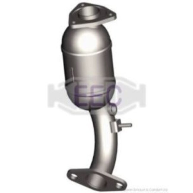 Catalyseur Eec Si6022