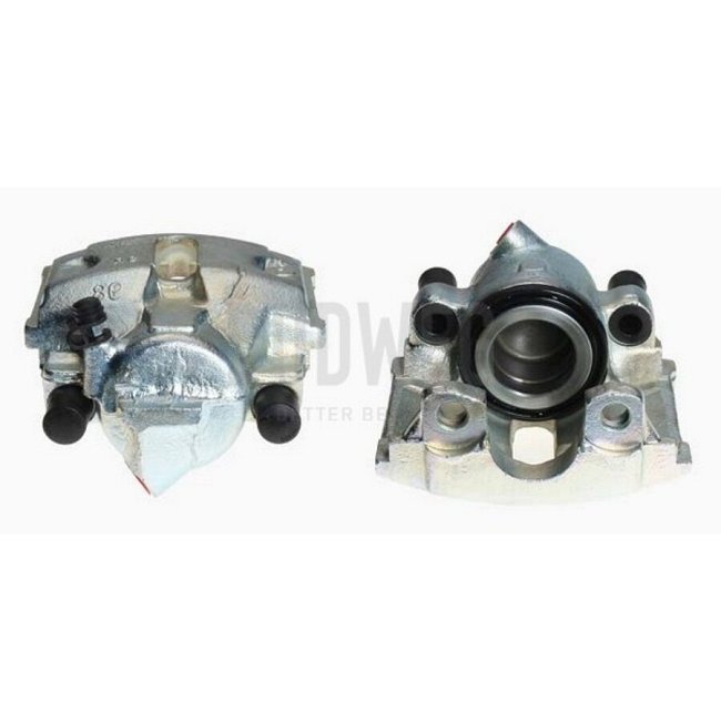 Etrier De Frein Avant Gauche Budweg 34878