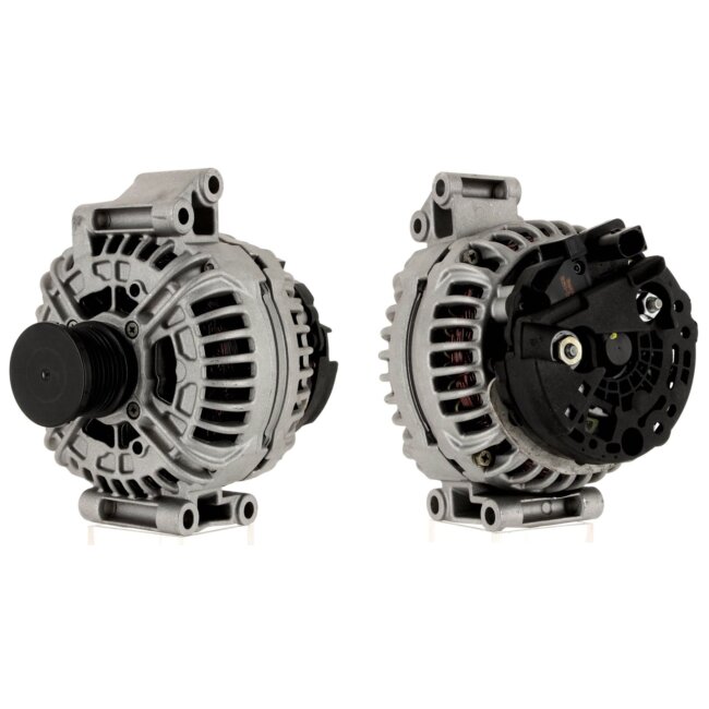 Alternateur Cevam 4807