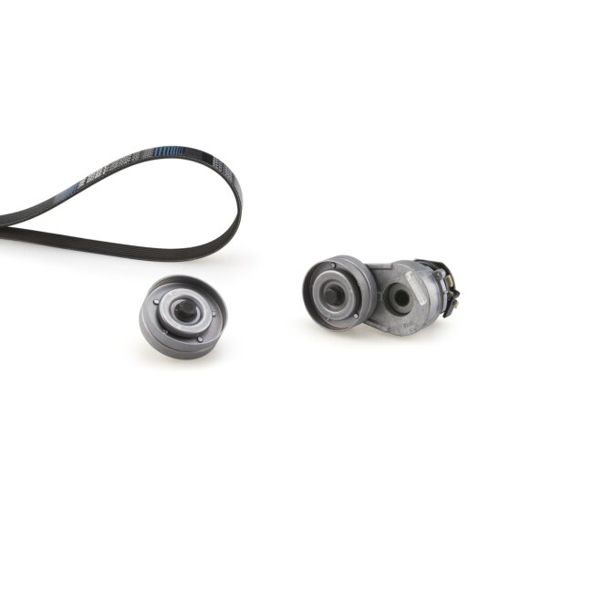 Kit De Courroies D'accessoires Gates K016pk1623