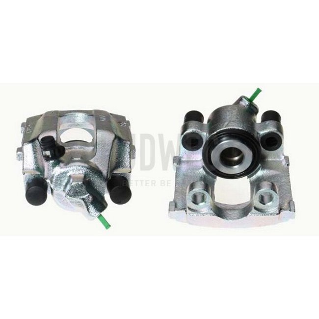 Etrier De Frein Arrière Droit Budweg 342703