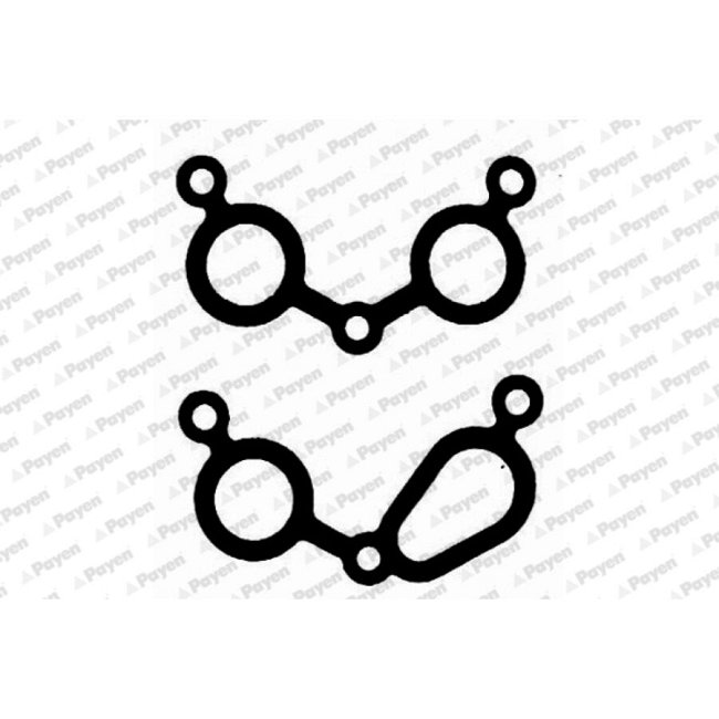 Joint D'étanchéité Collecteur D'échappement Payen Jc459