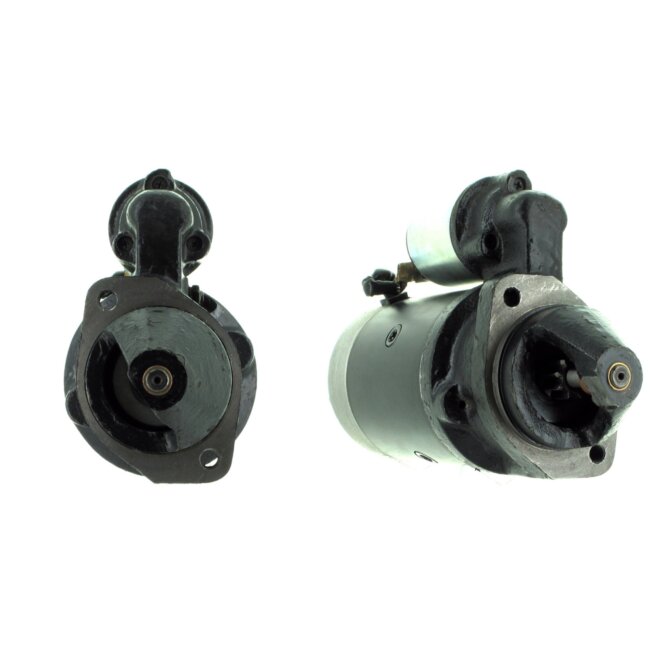 Démarreur Cevam 3467