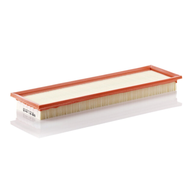 Filtre D'habitacle Pollen Mann-filter C4694