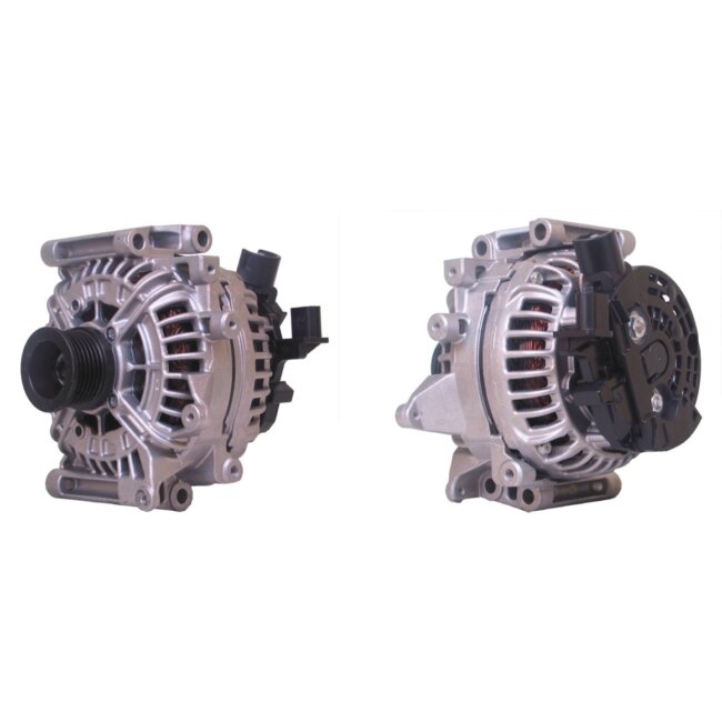 Alternateur Cevam 4808