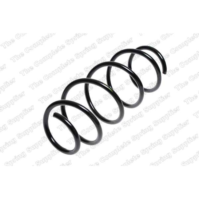 1 Ressort De Suspension Essieu Avant Kilen 12141