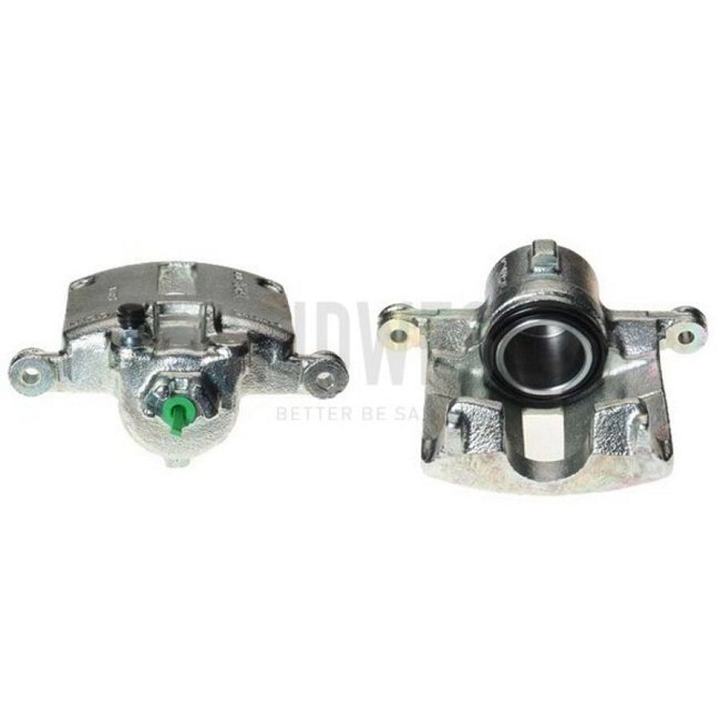 Etrier De Frein Avant Gauche Budweg 343810