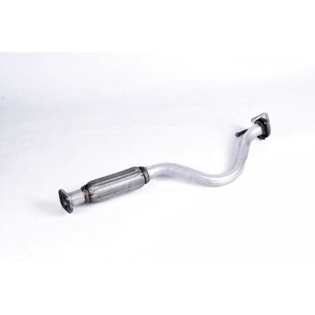 Tube D'échappement Eec Ehy182