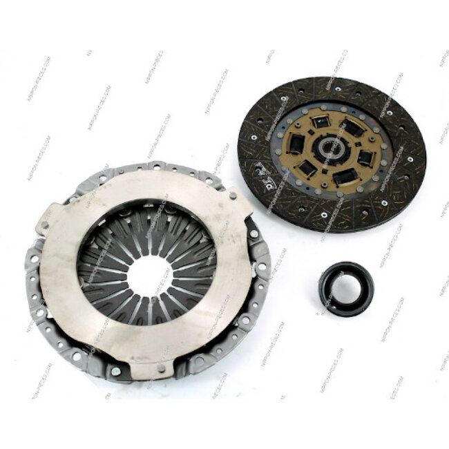Kit D'embrayage 3 Pièces Nps H200i48