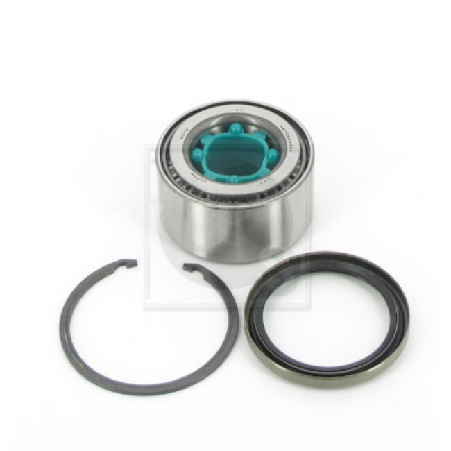 Kit De Roulement De Roue Nps T470a33