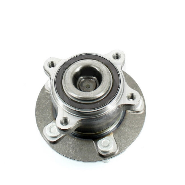 Kit De Roulement De Roue Nps D471o13