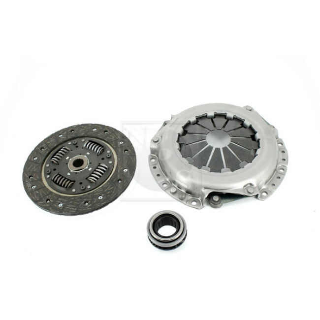 Kit D'embrayage 3 Pièces Nps H200i27