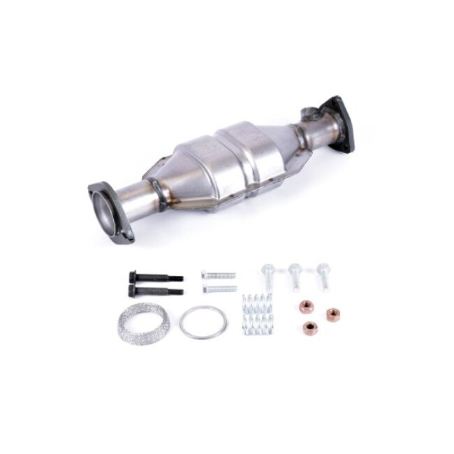 Catalyseur Eec Ha8002