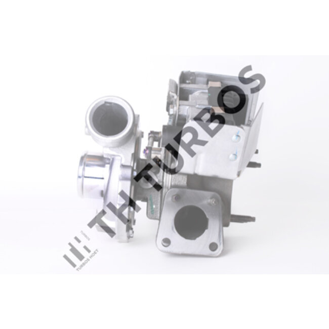 Turbocompresseur Turbo's Hoet 1104575