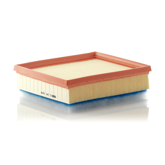 Filtre À Air Mann-filter